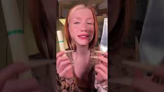 ЧЕМ УБРАТЬ СИНЯКИ ПОД ГЛАЗАМИ? #бьюти #косметика #обзор
