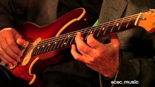 A Tribute to Jazz Legend Ed Bickert chords