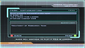 Doom 3 - Alpha Labs: Sector 2 East - Veteran Difficulty Part 7