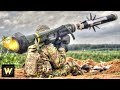 Top 5 Man-Portable Anti-Tank Guided Missiles