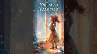 Yağmur yağıyor Elif Camdan Bakan Güzel Kızım #music #djmustanofficial