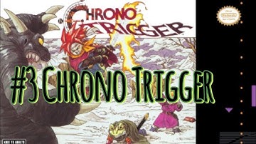 Chrono Trigger is 3 on our list of the top SNES games of all time! #top100 #snes #chronotrigger