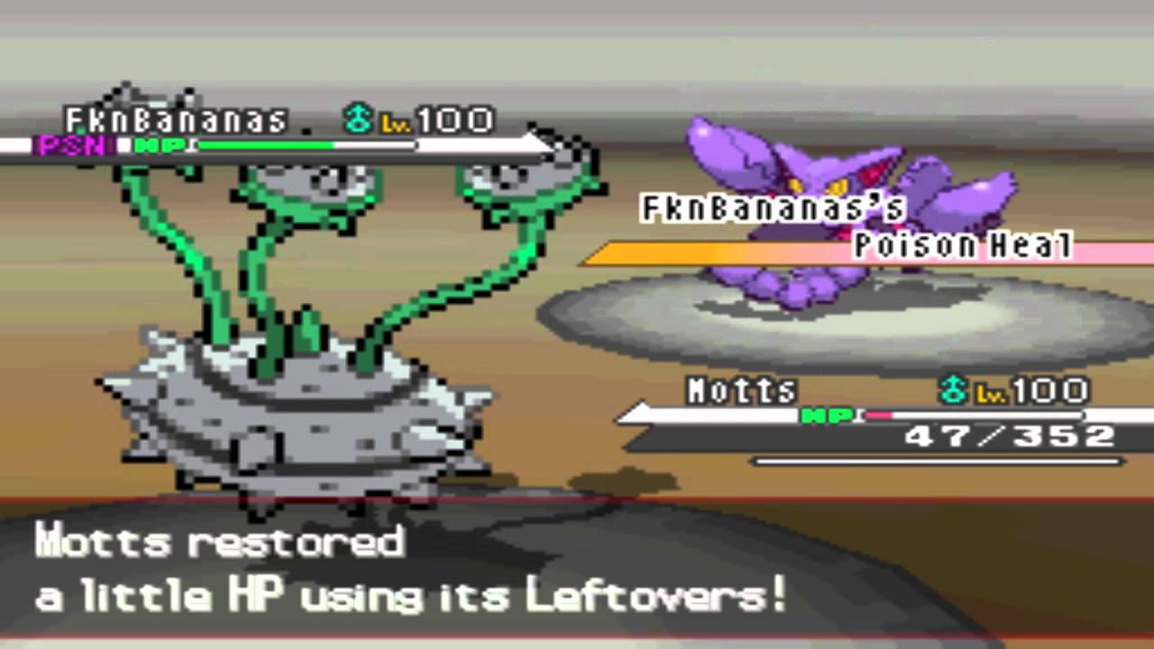 [OU]Wifi Battle [#32] vs. TheAcousticKind! [Tournament Round #1]