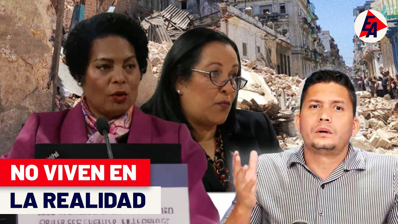 ESTÚPIDOS | ¿La banca cubana “funciona” sin dinero ni corriente?