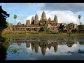 #778 Камбоджа Сием Рип Завтрак в гостинице Храм Ангкор-Ват