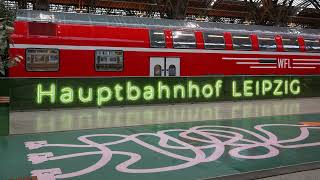 LEIPZIG HBF