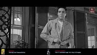 Elvis Presley - Crawfish (Stereo!) - 1:1 Mono To Stereo Transfer