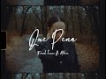 FRANK LEONE & hrlum - QUE PENA (OFFICIAL VIDEO)