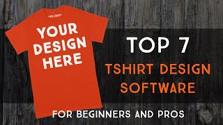 T Shirt Design Software - 7 Programs To Create T-Shirt Designs in 2020 screenshot 4