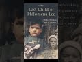 Brief book summary the lost child of philomena lee by martin sixsmith