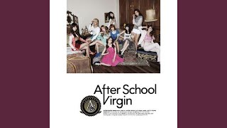 Video thumbnail of "After School - Bang ! (2011 New Recording) (뱅(BANG) ! (2011 NEW RECORDINGS))"