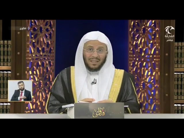اسمع إلى أهمية كتابة الوصية قبل النوم | الشيخ عزيز بن فرحان