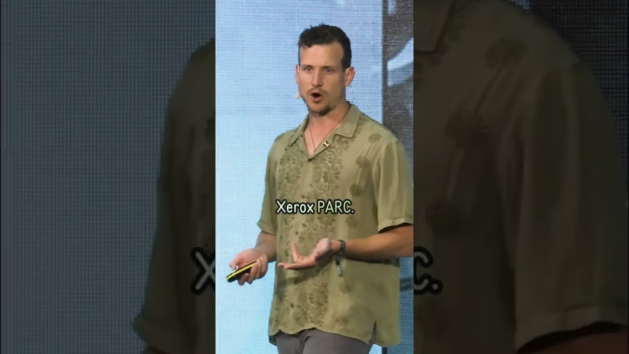 The Alan Kay Mindset - YouTube