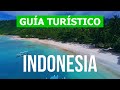 Indonesia viaje  | Isla de Bali, Lombok, Sumatra, Java, Yakarta | 4k | Indonesia hermosos lugares