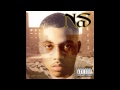 Nas  the message