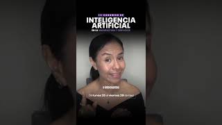" lIl CONGRESO DE INTELIGENCIA ARTIFICIAL EN LA MANUFACTURA Y SERVICIOS"