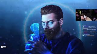 Elraenn-Cordiseps İle The Walking Dead Hakkında Sohbet Ve Muhabbet Ediyor