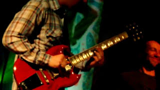 Derek Trucks Band  Soul Serenade king Curtis 282009 The Palace Theatre Waterbury Ct