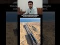 the line city in saudia arabia construction #informative #technology #saudia arabia