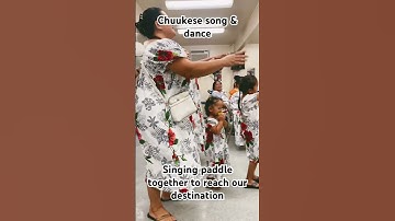 Thumbnail of 😍❤️ #chuukese #micronesian #culture #hawaii #oahu #singing #dancing #honolulu #jesus #travel #song