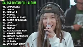 Cinderella full album salsa bintan ( FULL ALBUM )