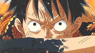 Notice Me - One Piece Amv