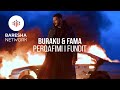 Buraku  fama  perqafimi i fundit official