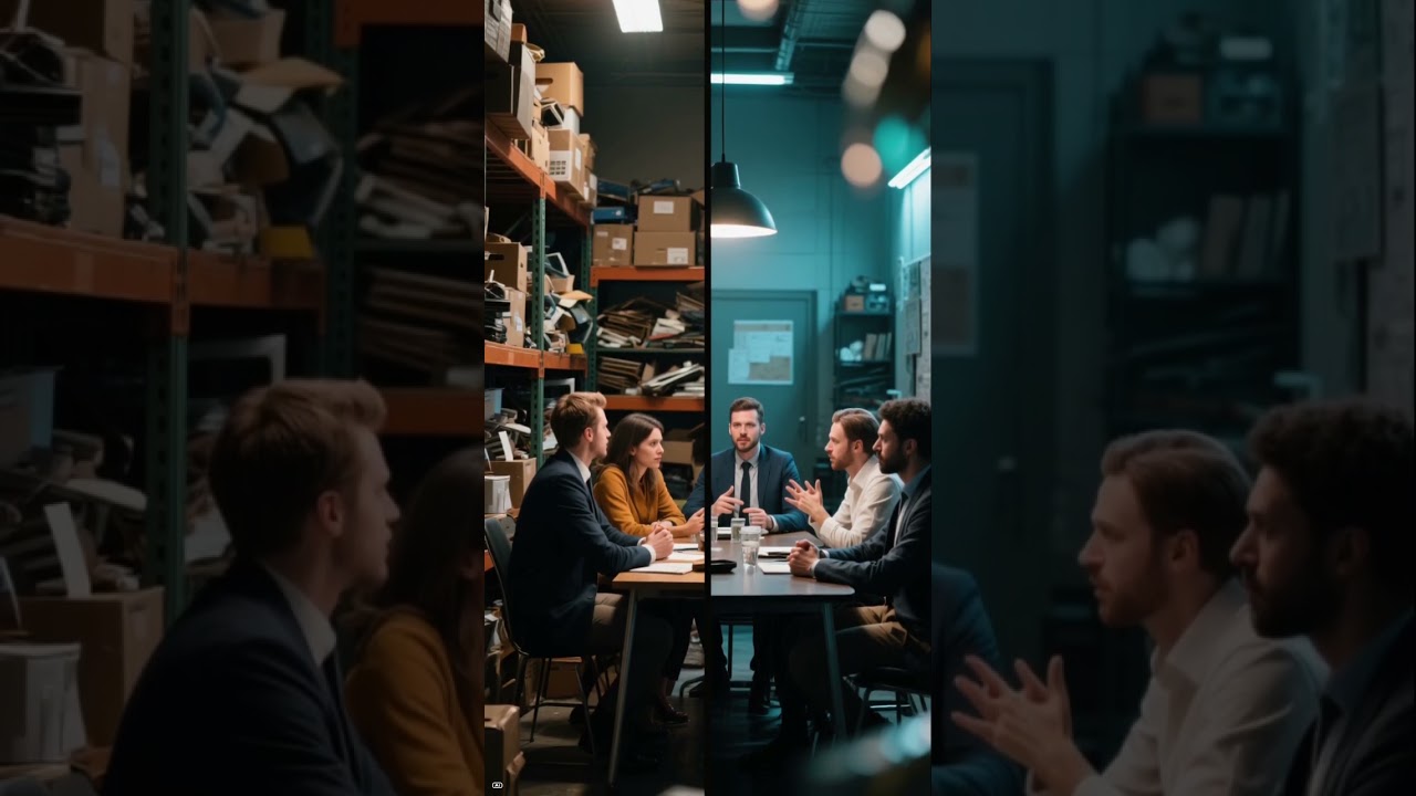 Agile Tool Migration: Don’t Move the Mess 