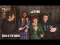 UKUR @ The Moon | JTR Interview (J Rhys, Dfunds, Luca Santamaria)