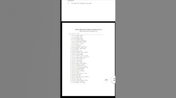 upsc capf ac/assistant commandent  2019 reserve list declared#viral #shorts #upsc