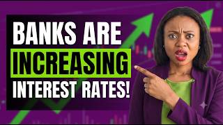 The Real Reason Banks Increase Interest Rates (CBN Secrets)