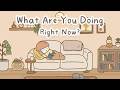 A Casual Phone Call with a Friend | Japanese Conversation Practice