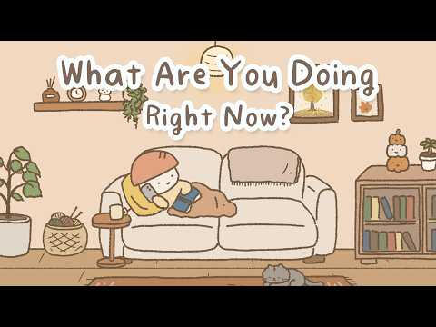 A Casual Phone Call with a Friend | Japanese Conversation Practice