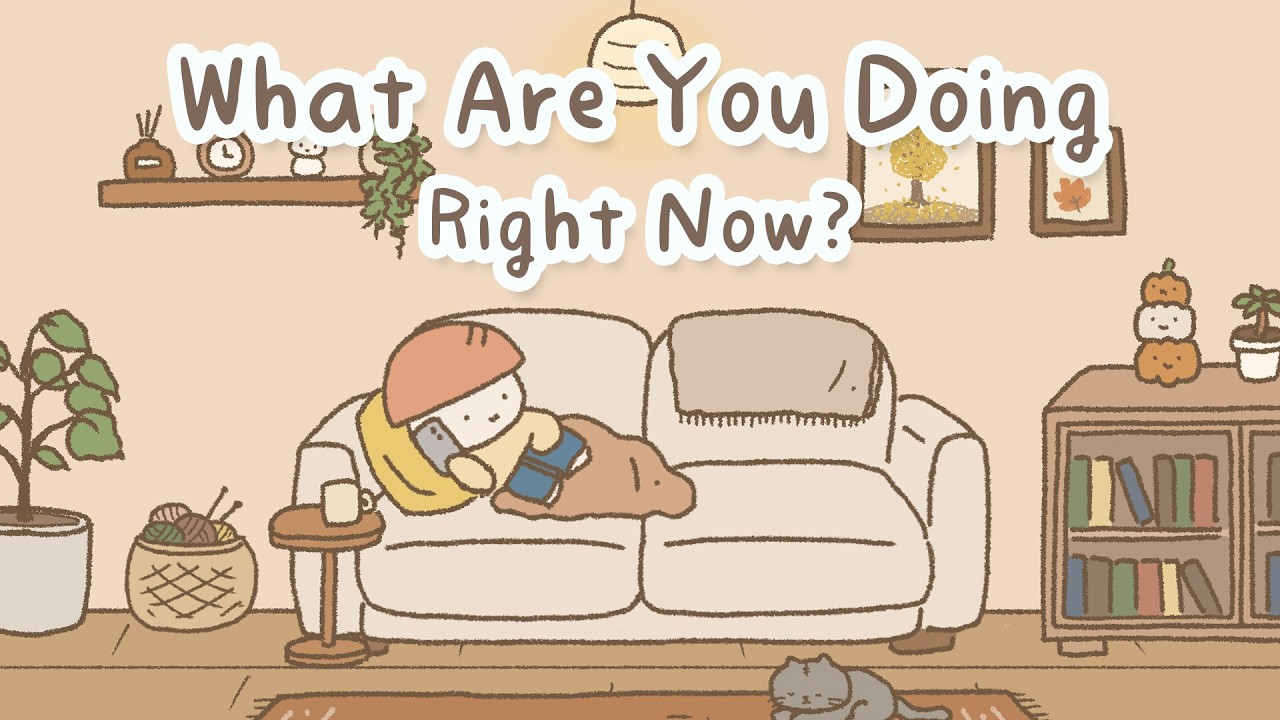 A Casual Phone Call with a Friend | Japanese Conversation Practice