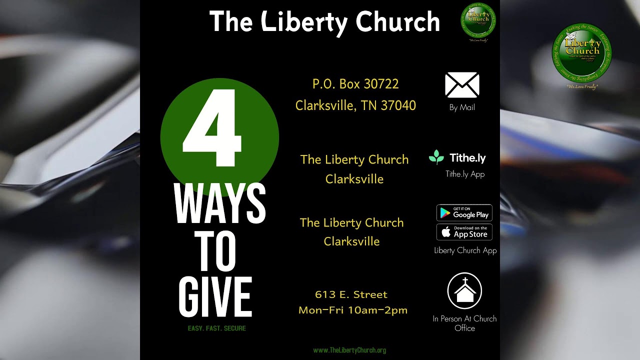 #MorningManna + @_PastorT [3.3.26] 