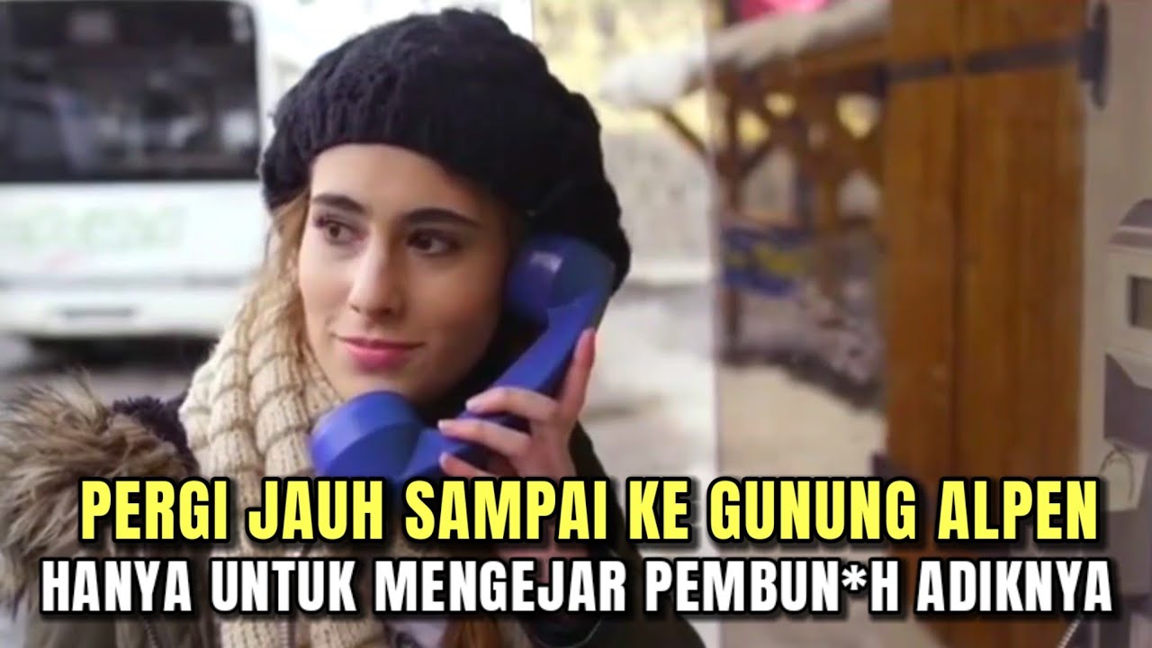 SELAMA 12 TAHUN, GADIS INI MENUNGU WAKTU YANG TEPAT UNTUK SEBUAH PEMBALASAN.
