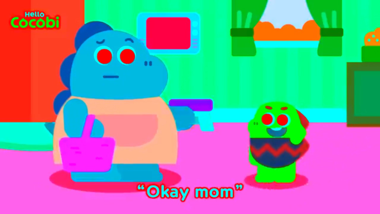Cocobi 