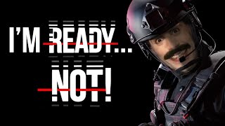 How Ready or Not got its name @Quadnick