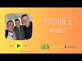 Episode 5 - Burnout