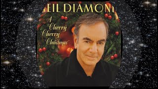 Neil Diamond 1992 Jingle Bell Rock