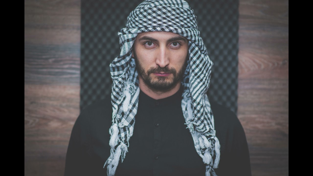 DJ COPPITO - Arabian Club House PLAYLIST 