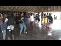 WORKSHOP/DEMO SEMBA WITH AMAZING MARIO AND LAURY  AT WEST AFRICAN KIZOMBA FESTIVAL 2017
