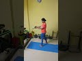 Live highlight/ Resistance Band Side Twisting #short #motivation #fitness #activelifestyle #healthy