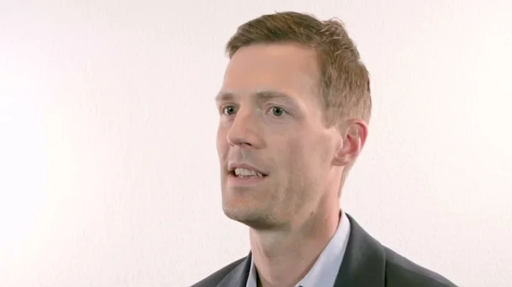 Chris Cogbill, MD, FASCP, Shares His ASCP Membership Experience