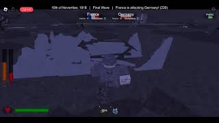 shellshock (bonus) (final wave)