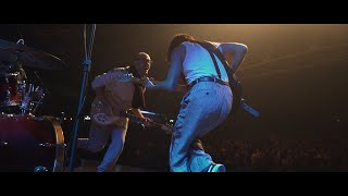 DINGO - Eu Vim Passear (Ao Vivo no Araújo Vianna - Porto Alegre)