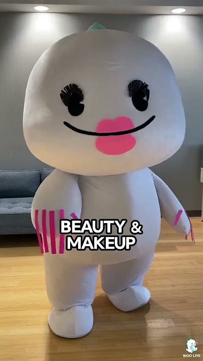 BIGO LIVE - What we have on #bigoliveapp 📱