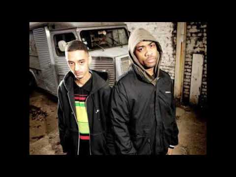 Bless Beats — Bless Beats - Sex In The City