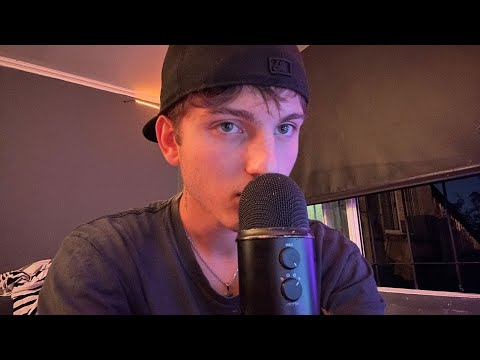 ASMR EN VIVO PIJAMADA REAL REGALANDO MILES DE DOLARES