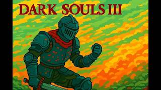DARK SOULS FOR NOOBS EASY MODE MOD GAMEPLAY